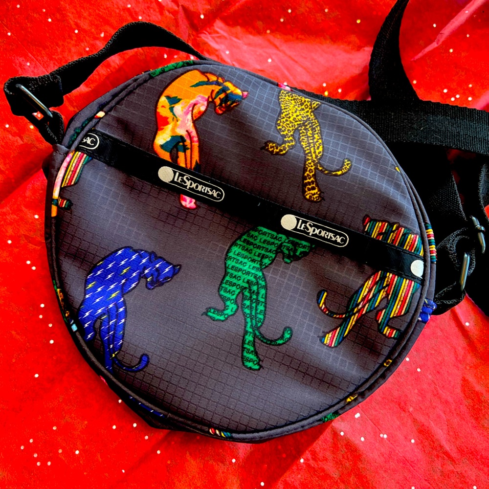 LeSportSac Small Crossbody